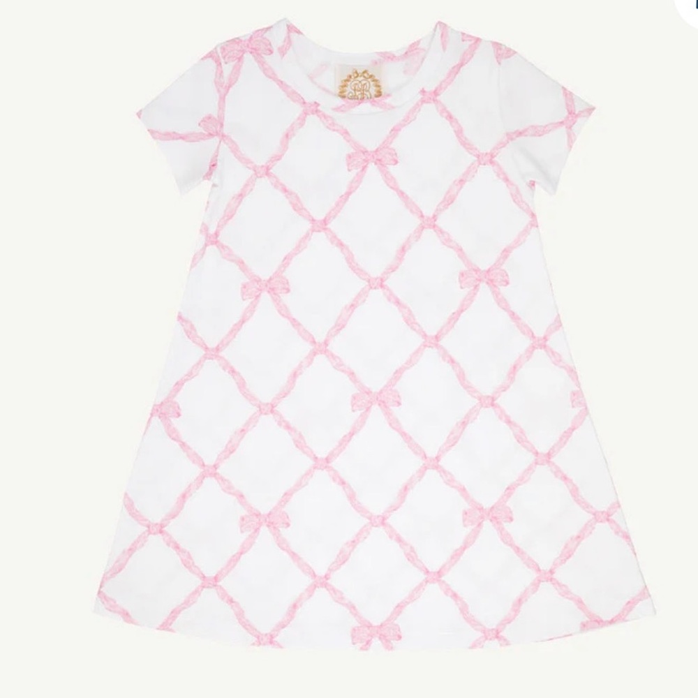 TBBC Polly Play dress